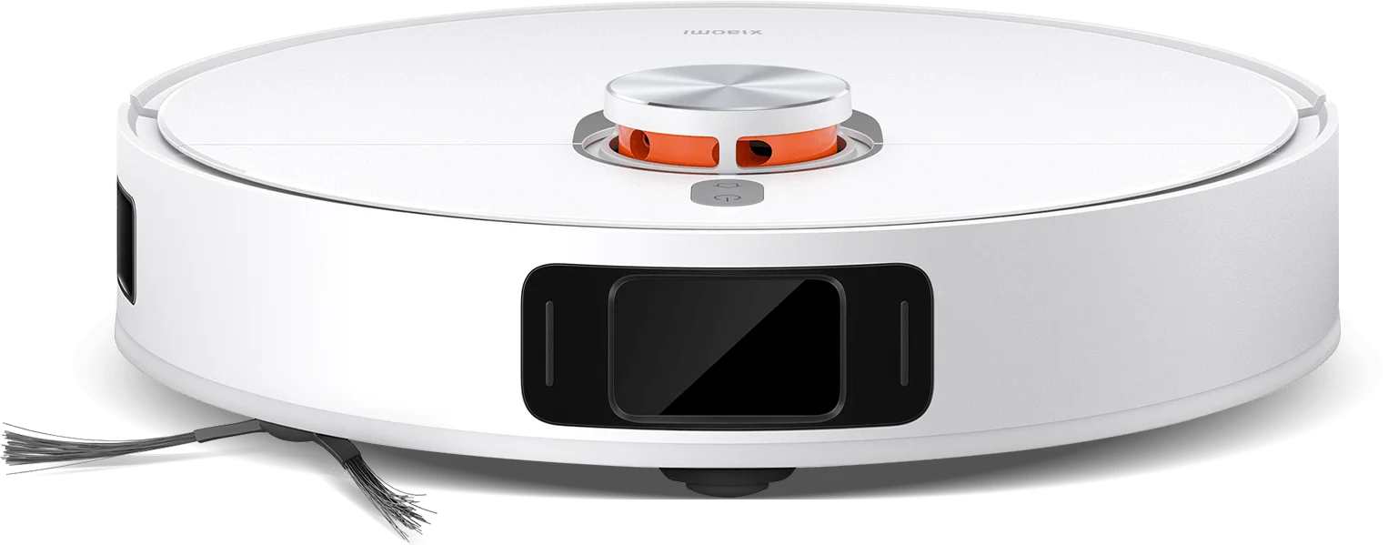Xiaomi Robot Vacuum X20 Pro jordan  with 7000Pa suction and auto mop-wash base – Makfool Home Jordan