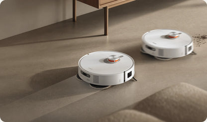 Xiaomi Robot Vacuum X20 Pro jordan  with 7000Pa suction and auto mop-wash base – Makfool Home Jordan