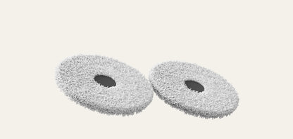 Xiaomi Robot Vacuum X20 Pro jordan  with 7000Pa suction and auto mop-wash base – Makfool Home Jordan