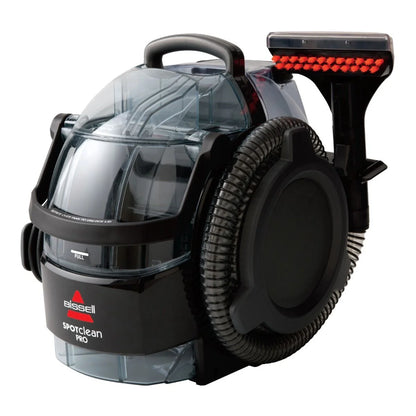 Spotclean PRO portable Carpet Cleaner | 1558E | Bissell Jordan