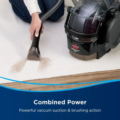 Spotclean PRO portable Carpet Cleaner | 1558E | Bissell Jordan