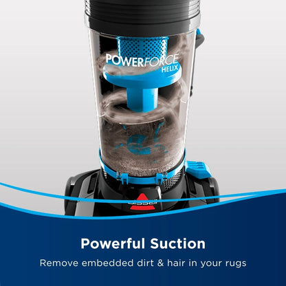 Powerforce Helix Vacuum  | 2111E | Bissell Jordan