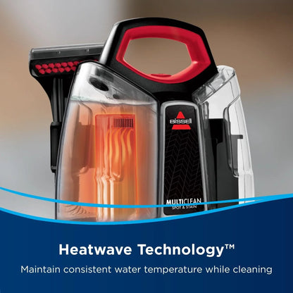 MultiClean Spot Cleaner | 4720E | Bissell Jordan