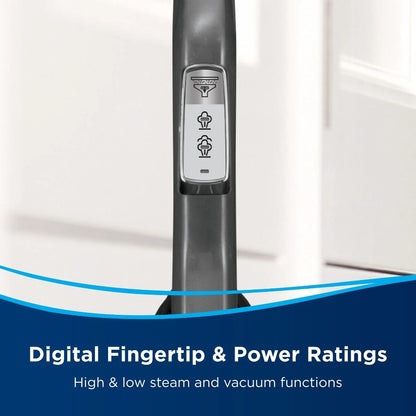 Vac and Steam Vacuum Cleaner | 1977E | Bissell Jordan