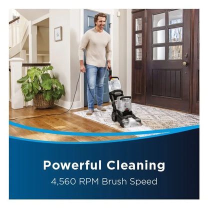 PowerClean 2X | Powerful 3112K | Bissell Jordan