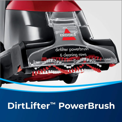 PowerWash plus Carpet Washer