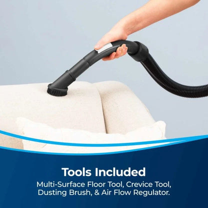 Easy Vac Cleaner 2155E | Canister | Bissell Jordan