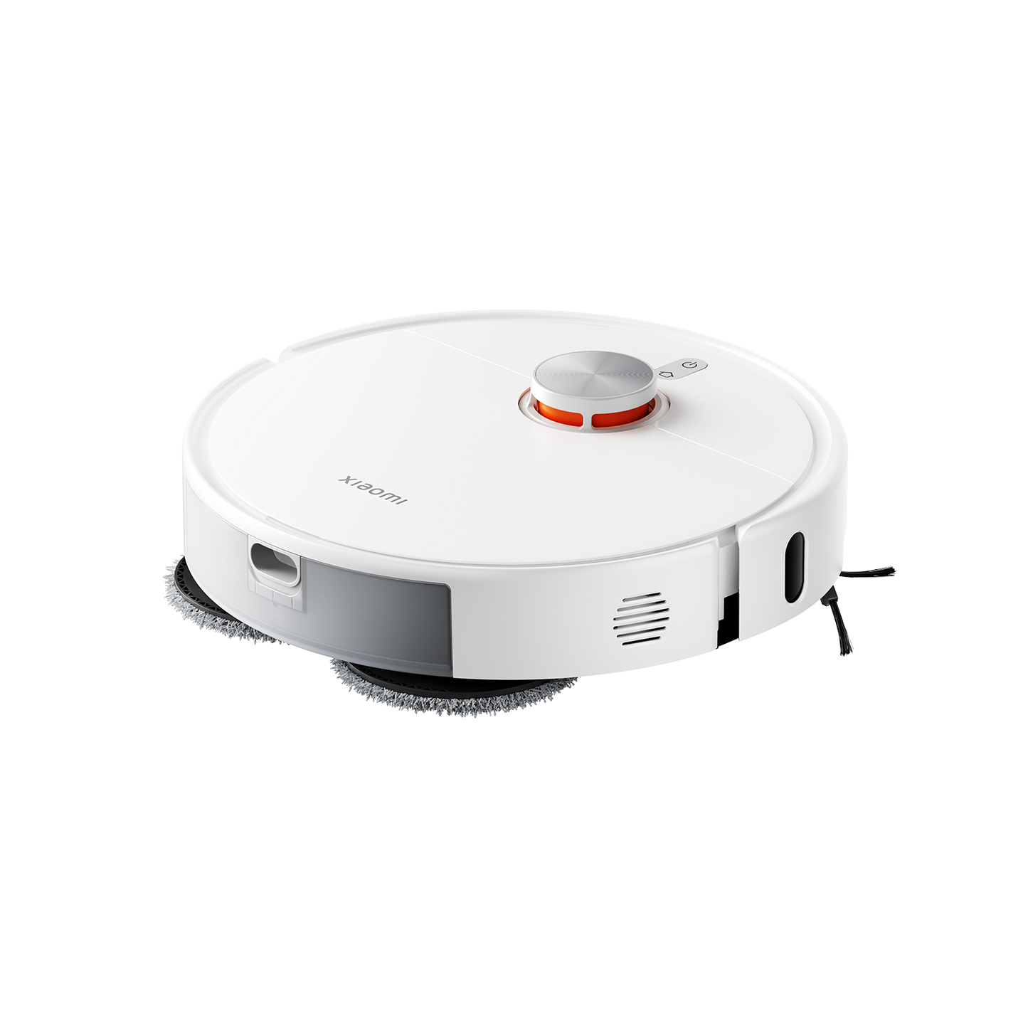 Xiaomi Robot Vacuum S40 Pro smart vacuum and mop with LDS navigation – Makfool Home Jordan