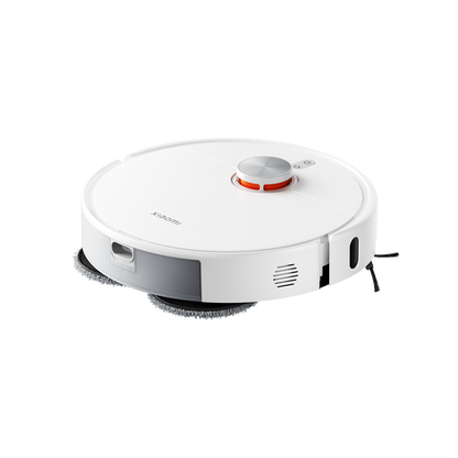 Xiaomi Robot Vacuum S40 Pro smart vacuum and mop with LDS navigation – Makfool Home Jordan