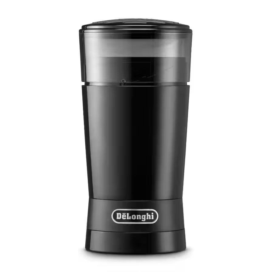 De'Longhi Burr Coffee Grinder for Espresso and Drip Coffee