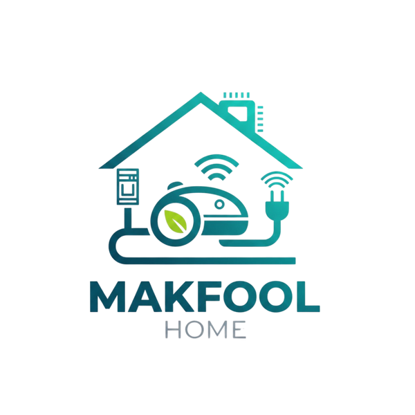 Makfool Home & Garden