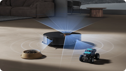 Xiaomi Robot Vacuum X20 Max jordan 8000Pa suction smart vacuum-mop with Omni Station – Makfool Home Jordan