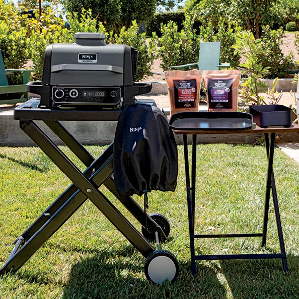NINJA GRILL WOODFIRE XL