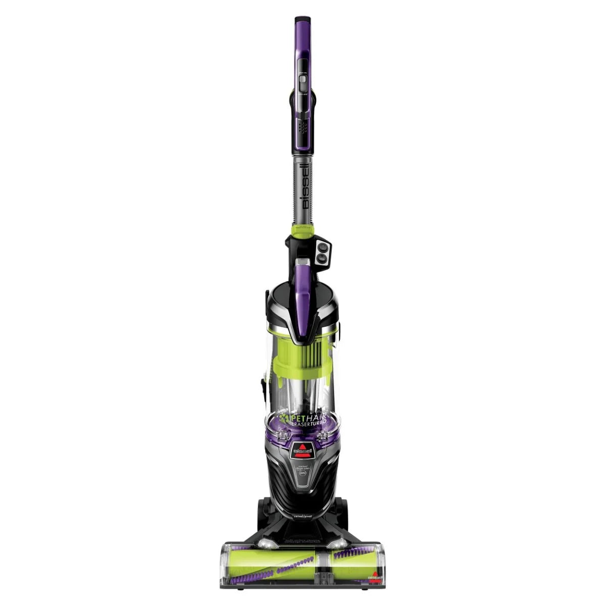 Turbo Pet Hair Eraser Vacuum Cleaner | 2454E | Bissell Jordan