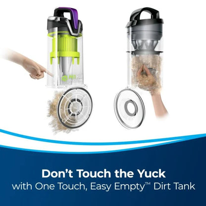 Turbo Pet Hair Eraser Vacuum Cleaner | 2454E | Bissell Jordan