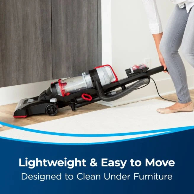 Power Force Helix Turbo Vacuum | 2110E | Bissell Jordan