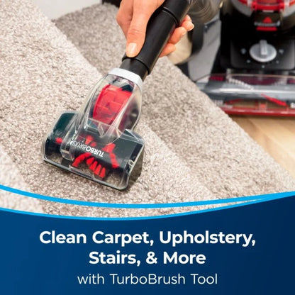 Power Force Helix Turbo Vacuum | 2110E | Bissell Jordan